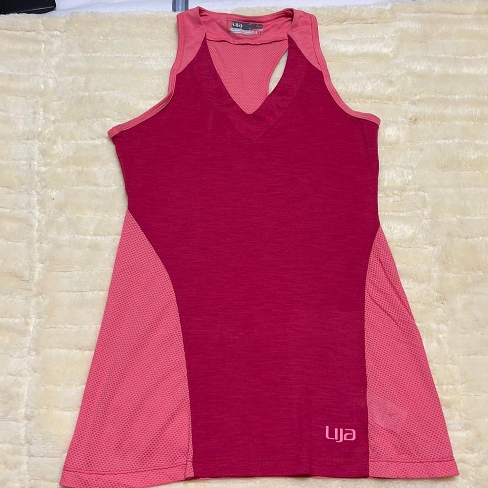3/$25 LIJA workout top